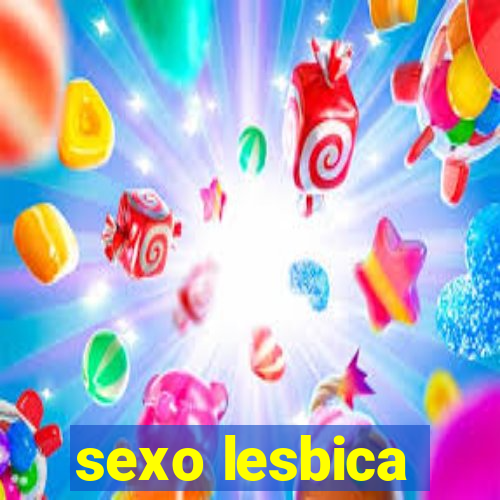 sexo lesbica